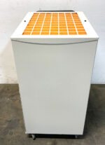 New Omnitec OA1600PAC-001 Omniaire 1600PAC HEPA-UVGI Air Purification System H5A