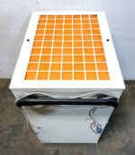 New Omnitec OA1600PAC-001 Omniaire 1600PAC HEPA-UVGI Air Purification System H5A