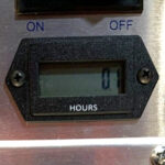 New Omnitec OA1600PAC-001 Omniaire 1600PAC HEPA-UVGI Air Purification System H5A