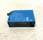 SICK WL24-2X430 1026037 Photoelectric Proximity Optical Sensor Switch 253F