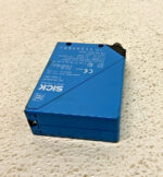 SICK WL24-2X430 1026037 Photoelectric Proximity Optical Sensor Switch 253F