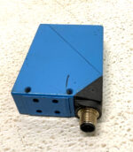 SICK WL24-2X430 1026037 Photoelectric Proximity Optical Sensor Switch 253F