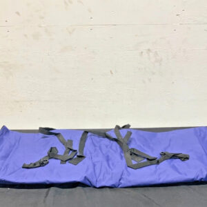 NEW Joerns CareMed PM-PCS0211 Bottom Cover For Narrow Elite Mattress 37" X 87"