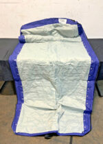 NEW Joerns CareMed PM-PCS0211 Bottom Cover For Narrow Elite Mattress 37" X 87"