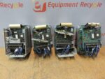Allen Bradley 1305-AA03A Series C Rotary Servo Motor Drive Internals Lot of 4