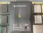 Allen Bradley 1742 Module Automation Board Controller Series A