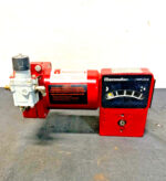 Dresser Masoneilan 35-35222 Camflex II 2" Pneumatic Control Valve CS Body 212C