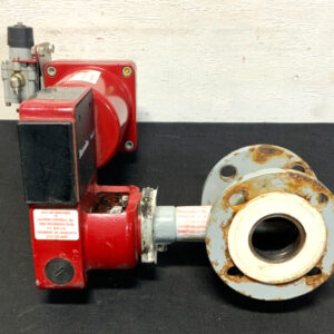 Dresser Masoneilan 35-35222 Camflex II 2" Pneumatic Control Valve CS Body 212C