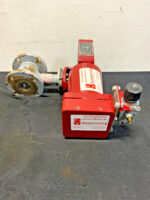 Dresser Masoneilan 35-35222 Camflex II 2" Pneumatic Control Valve CS Body 212C