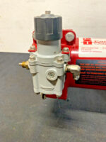 Dresser Masoneilan 35-35222 Camflex II 2" Pneumatic Control Valve CS Body 212C