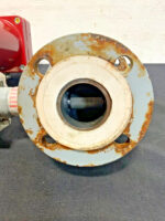 Dresser Masoneilan 35-35222 Camflex II 2" Pneumatic Control Valve CS Body 212C