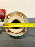 Dresser Masoneilan 35-35222 Camflex II 2" Pneumatic Control Valve CS Body 212C