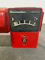 Dresser Masoneilan 35-35222 Camflex II 2" Pneumatic Control Valve CS Body 212C