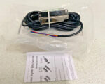 NEW IDEM CMR-138030 Non Contact Interlock Safety Switch with Spare Actuator