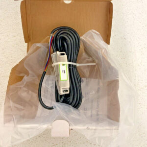 NEW IDEM CMR-138030 Non Contact Interlock Safety Switch with Spare Actuator