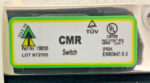 NEW IDEM CMR-138030 Non Contact Interlock Safety Switch with Spare Actuator