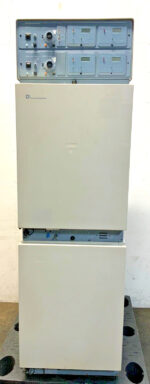 Forma Scientific 3326 Double Stacked Water Jacketed CO2 Stackable Incubator