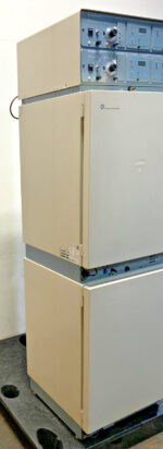 Forma Scientific 3326 Double Stacked Water Jacketed CO2 Stackable Incubator