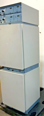 Forma Scientific 3326 Double Stacked Water Jacketed CO2 Stackable Incubator