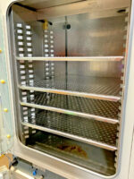 Forma Scientific 3326 Double Stacked Water Jacketed CO2 Stackable Incubator