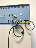 Forma Scientific 3326 Double Stacked Water Jacketed CO2 Stackable Incubator