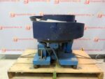 Syntron EB-192-A Vibrating Bowl C04774-1-B Parts Magnetic Vibratory Feeder I5B