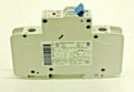 Allen Bradley 1489-A1C060 Lot of 5 6 AMP 277V 1 POLE A Circuit Breakers B6B