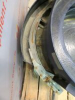 Syntron EB-192-A Vibrating Bowl C04774-1-B Parts Magnetic Vibratory Feeder I5B