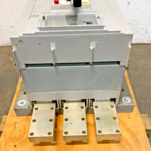 GE Power Break TP4040TE1 4000 AMP 120 VAC TP4040T Micro Versa Trip