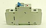 Allen Bradley 1489-A1C060 Lot of 5 6 AMP 277V 1 POLE A Circuit Breakers B6B