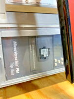 GE Power Break TP3030TTE1R 3000 AMP 120 VAC TP3030T Micro Versa Trip PM 3PH
