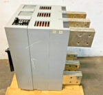 GE Power Break TP3030TTE1R 3000 AMP 120 VAC TP3030T Micro Versa Trip PM 3PH