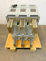 GE Power Break TP3030TTE1R 3000 AMP 120 VAC TP3030T Micro Versa Trip PM 3PH