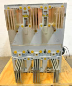 GE Power Break TP3030TTE1R 3000 AMP 120 VAC TP3030T Micro Versa Trip PM 3PH