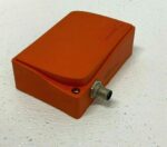 Balogh TCF100 5-Pin Mid Range Transceiver w/ LED Indicator 58B