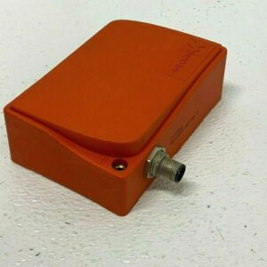 Balogh TCF100 5-Pin Mid Range Transceiver w/ LED Indicator 58B