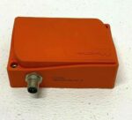 Balogh TCF100 5-Pin Mid Range Transceiver w/ LED Indicator 58B