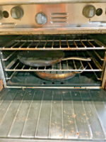 Garland M44R Master Series Commercial Natural Gas 4 Burner Range Stove Oven 34"