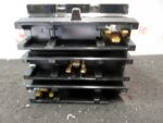 Square D FA36030 FA 30 Amp Circuit Breaker 50/60 HZ 600VAC 3 Pole I-Line 251F