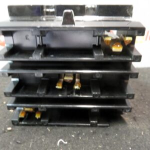 Square D FA36030 FA 30 Amp Circuit Breaker 50/60 HZ 600VAC 3 Pole I-Line 251F