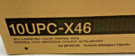 NEW DNP Sony 10UPC-X46 Self-Laminating Color Printing Pack 6" X 4" 10 Pack E4C