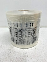 NEW Pregis 57344 Airspeed 5000 10" Wide CG Inflatable Cushion Packaging 1815'