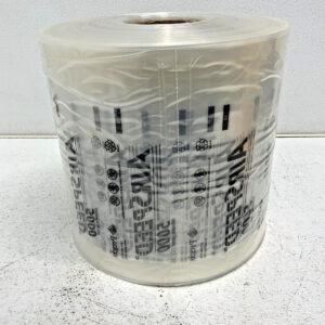 NEW Pregis 57344 Airspeed 5000 10" Wide CG Inflatable Cushion Packaging 1815'