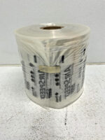 NEW Pregis 57344 Airspeed 5000 10" Wide CG Inflatable Cushion Packaging 1815'