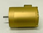 Baldor Reliance SuperE Electric Motor KENM3534 .33HP 1750RPM 3PH 56C 60HZ 56A