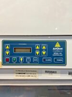 Sirchie ACEVD36A Dry Safe AirClean Forensic Evidence Drying Cabinet AS-IS J1A