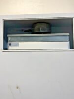 Sirchie ACEVD36A Dry Safe AirClean Forensic Evidence Drying Cabinet AS-IS J1A