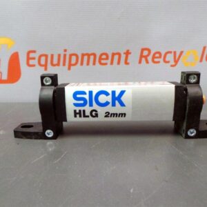 Sick HLG 2MM Standard Automation Grid Lights HLGE2-050F811