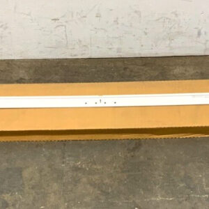 NEW Armstrong XL7655 Peakform 60" Silhouette White Ceiling Cross Tee 30 Pcs B10C