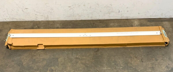 NEW Armstrong XL7655 Peakform 60" Silhouette White Ceiling Cross Tee 30 Pcs B10C